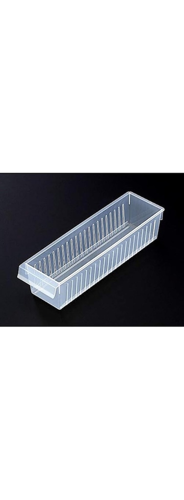 Inomata Hokan-sho Plastic Slim Cabinet Storage