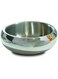 Mau Belly Double Wall Pet Bowl with Non-Slip Base, 800 ml Capacity