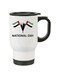 Travel Mug for UAE National Day and Flag day celebrations (Design 2)