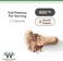 Double Wood Supplements Fadogia Agrestis 600mg Per Serving (180 Capsules) Powerful Extract To Support Healthy Testosterone Levels And Athletic Performance (Made And d In The USA)