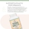 Double Wood Supplements Fadogia Agrestis 600mg Per Serving (180 Capsules) Powerful Extract To Support Healthy Testosterone Levels And Athletic Performance (Made And d In The USA)