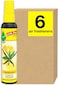 Little Trees Spray Vanilla Air Freshener, Ups-06305