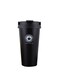 500ml Stainless Steel Coffee Vacuum Cup 17.5 x 8.5 Centimeter