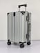 VIPTOUR Trolley Luggage Set of 3 PCS TPC Hard Side Spinner Wheels, TSA Lock With Cup Holder 20/24/28 Inches, VT-TPC102
