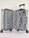 VIPTOUR Trolley Luggage Set of 3 PCS TPC Hard Side Spinner Wheels, TSA Lock With Cup Holder 20/24/28 Inches, VT-TPC102