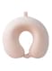 Travel Pillow Airplane Neck Pillow for Traveling 100% Pure Memory Foam U Shaped Neck Pillow Washable Super Lightweight Portable Headrest Great for Airplane Chair Car Home Office