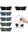 RMERVE Pot Lid Organizer for Kitchen Storage,Upgraded Cabinet Organizer Pot Lid, Adjustable Stand Width Pan Organizer, Pot Holder for Kitchen Wall Mount