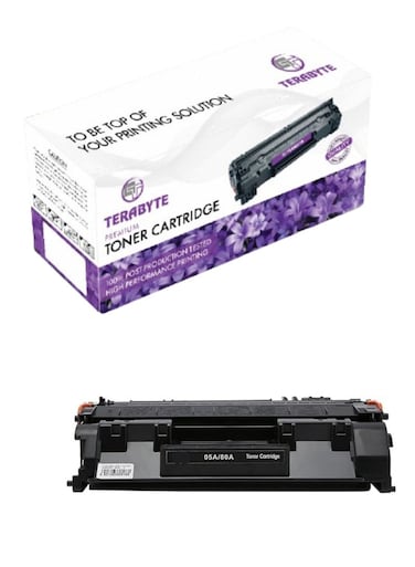05A / 80A CE505A / CF280A Toner Cartridge for use in Laserjet Pro 400 M401a M401d M401n P2030 2035 P2050 Printer