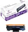 TN2455 Compatible High Yield Black Ink Printer Toner Cartridge, Prints up to 3,000 pages