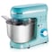 Tradeo Stand Mixer with Stainless Steel Bowl for Baking, Dough Mixing &amp; Whipping