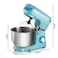 Tradeo Stand Mixer with Stainless Steel Bowl for Baking, Dough Mixing &amp; Whipping