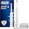 Oral-B Smart 4 Electric Toothbrush (Bluetooth Enabled) - With Uae 3 Pin Plug
