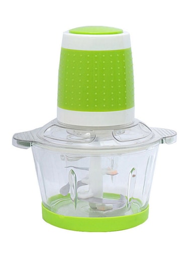 Electric Meat Grinder Multicolour