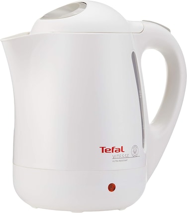 Tefal BF2731 Vitesse Diamond Kettle, 1.7 liter White