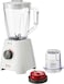 Tefal Blender Blendforce 2 + Grinder BL4271, White