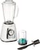 Tefal BL4361 Blendforce Glass With Chopper Blender, 2L White