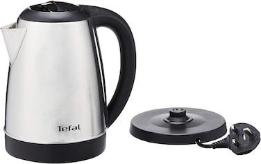 Tefal Kettle Handy 1.7L Stainless Steel KI800D