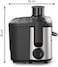 Moulinex Frutelia + Moulinex Juice Extractor, 400 W, 2 Speeds +&rlm; Pulse, Compact Juicer, 950 ml Pulp Collector, Drip Free System, Dishwasher Safe JU420D10