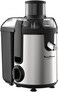 Moulinex Frutelia + Moulinex Juice Extractor, 400 W, 2 Speeds +&rlm; Pulse, Compact Juicer, 950 ml Pulp Collector, Drip Free System, Dishwasher Safe JU420D10