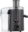 Tefal Frutelia Plus Juicer ZE3708, Black