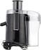 Tefal Frutelia Plus Juicer ZE3708, Black