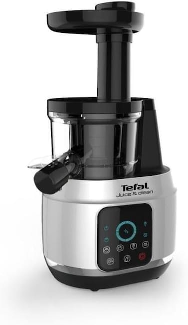 Tefal Juice N Clean ZC420E