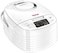 Tefal Daily Rice Cooker Fuzzy Logic 1.5L RK7401