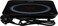 Tefal Express Induction Hob IH720865, Black