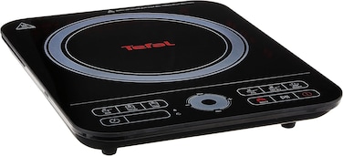 Tefal Express Induction Hob IH720865, Black