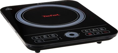 Tefal Express Induction Hob IH720865, Black