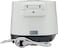 Tefal Easy Rice RK7321 - Rice Cooker, 750W, Fuzzy Logic With Spherical Pot, 1.8L, 8 Cooking Programs, White And Grey