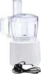 Tefal Multifunction Easyforce Food Processor DO2461, White/Grey