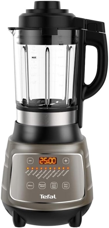 Tefal Dynamix Cook High Speed Cooking Blender BL967