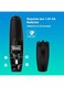 AN-MR20GA AN-MR19BA AKB75855501 Replacement Magic Remote Controller   Compatible with Smart TVs   Ergonomic Design, Universal Fit, Easy Setup, Full Functionality Remote Control