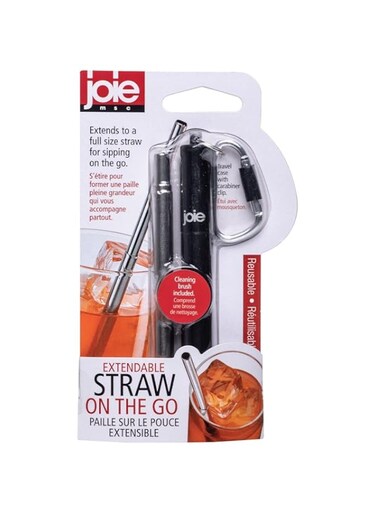 Joie On The Go Extendable Straw