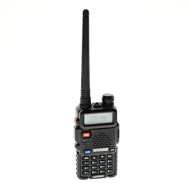 Baofeng 8W UV-5R Walkie Talkies 5-8 KM Portable Dual-frequency Walkie Talkies
