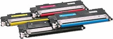 117A Compatible Toner Cartridges for Colour Laser 150 MFP178 MFP179 (PACK OF 4)