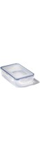 LocknLock Lock &amp; Lock HPL816 Food Container, 800 ml, Rectangle, Plastic