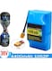 High-Capacity 36V Rechargeable Battery Pack for Electric Vehicles