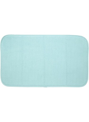All-Clad Textiles Dish Drying Mat, 1-Pack, Rainfall