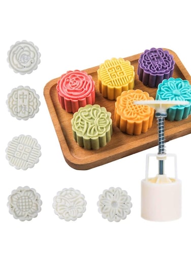 Press Mold