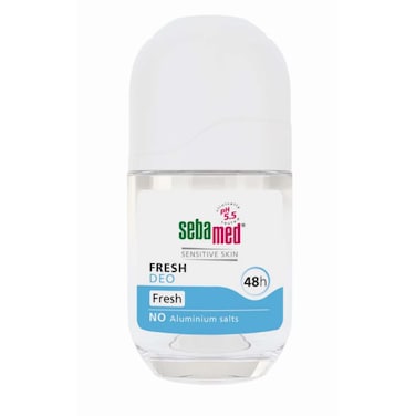 Sebamed Fresh Deodorant 50ml