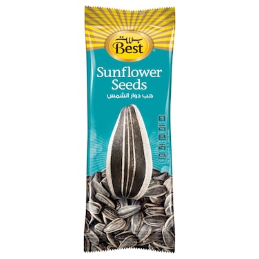 Best Sunflower Seeds, 50g