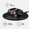 Burga AirPods Pro 2 Cougar Protective Elegant Case For Apple AirPods, Cover Charging LED Visible, Scratch-Resistant, Shockproof Case