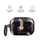 Burga AirPods Pro 2 Cougar Protective Elegant Case For Apple AirPods, Cover Charging LED Visible, Scratch-Resistant, Shockproof Case