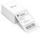 Nelko Thermal Direct Shipping Label (Pack of 500 4x6 Fan-Fold Labels), Thermal Labels for Thermal Label Printer, Suitable for PL70E, JADENS, PEDOOLO, ASprink, Commercial Grade
