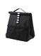 bag, black22x17x35 cm
