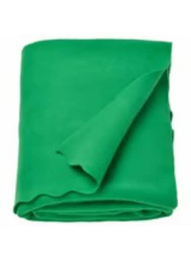 green 130x170 cm