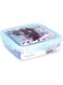 Stor Square Hermetic Food Container 750 Ml Frozen II Blue Forest