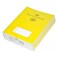 FIS Exercise Books Plain, 200 Pages, Pack of 6 Pieces, 16.5 x 21 cm Size - FSEBP200N